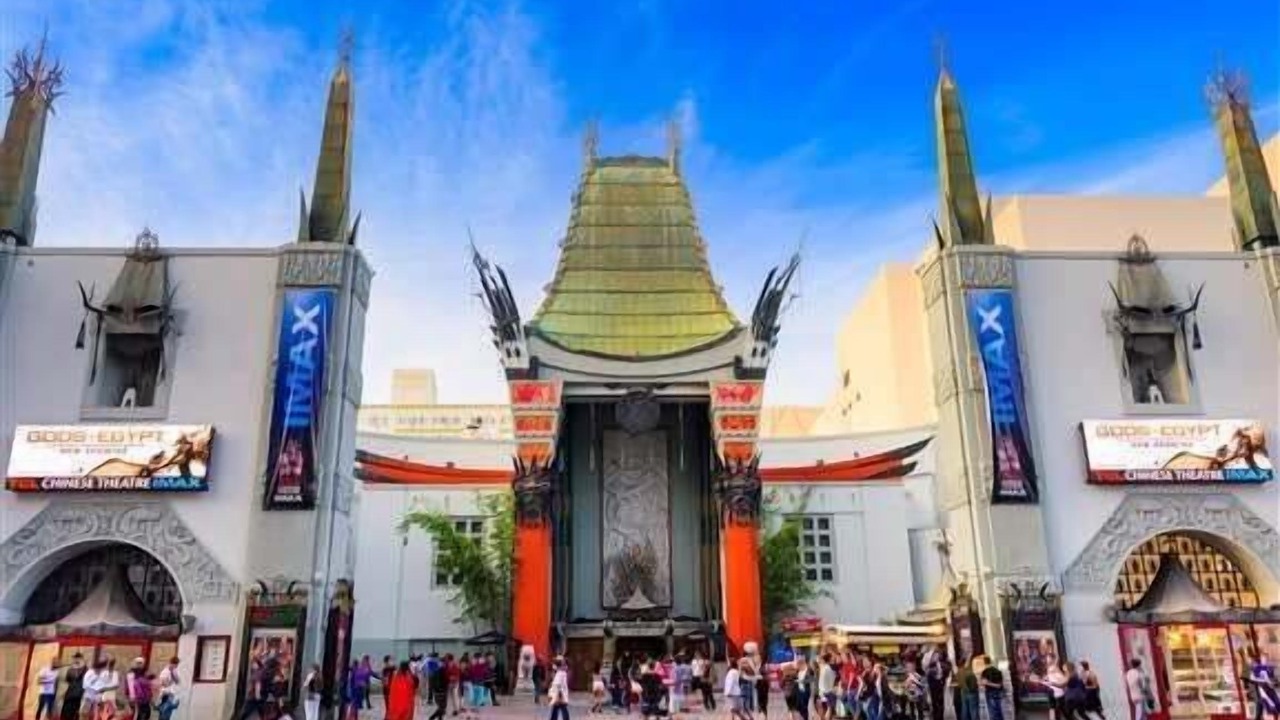 Photo of Others in Hollywood
