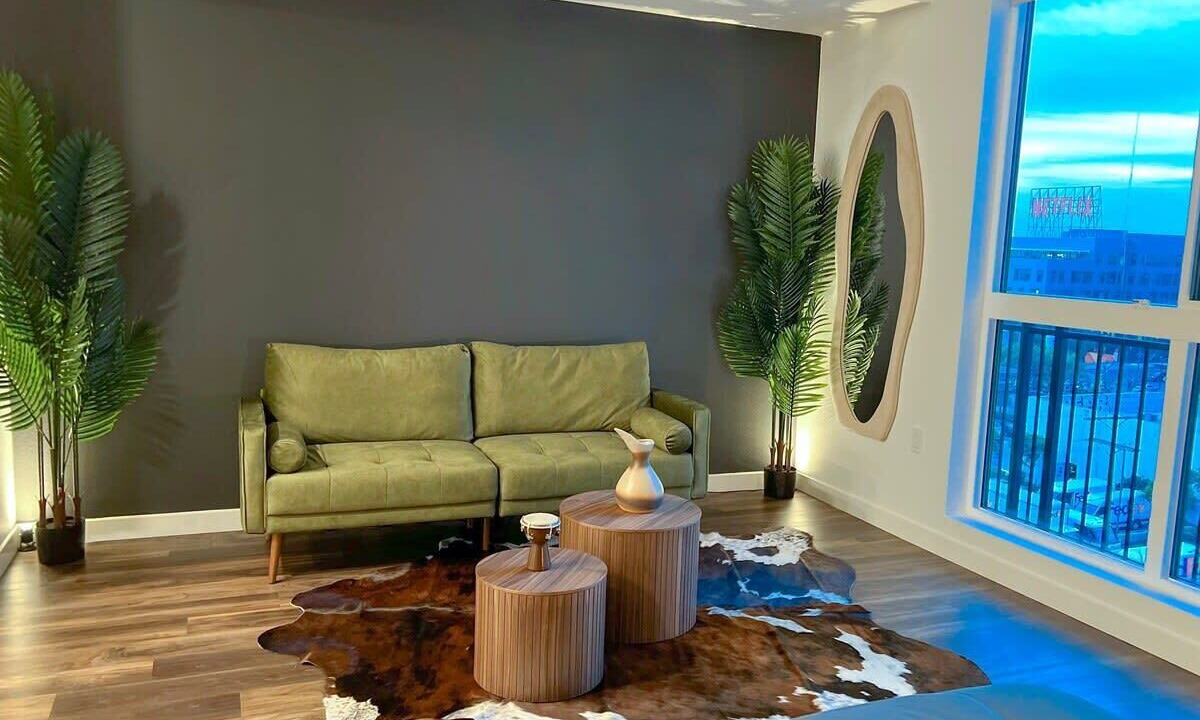 Photo of Bedroom in Hollywood