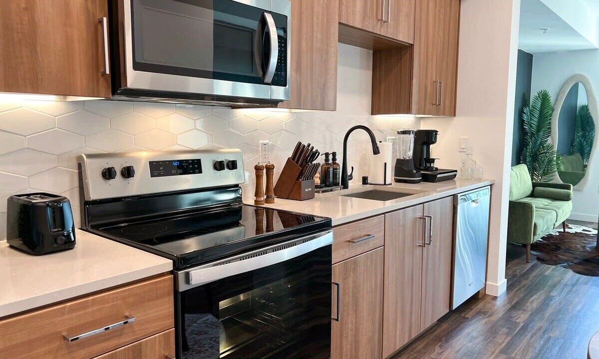Photo of Kitchen in Hollywood