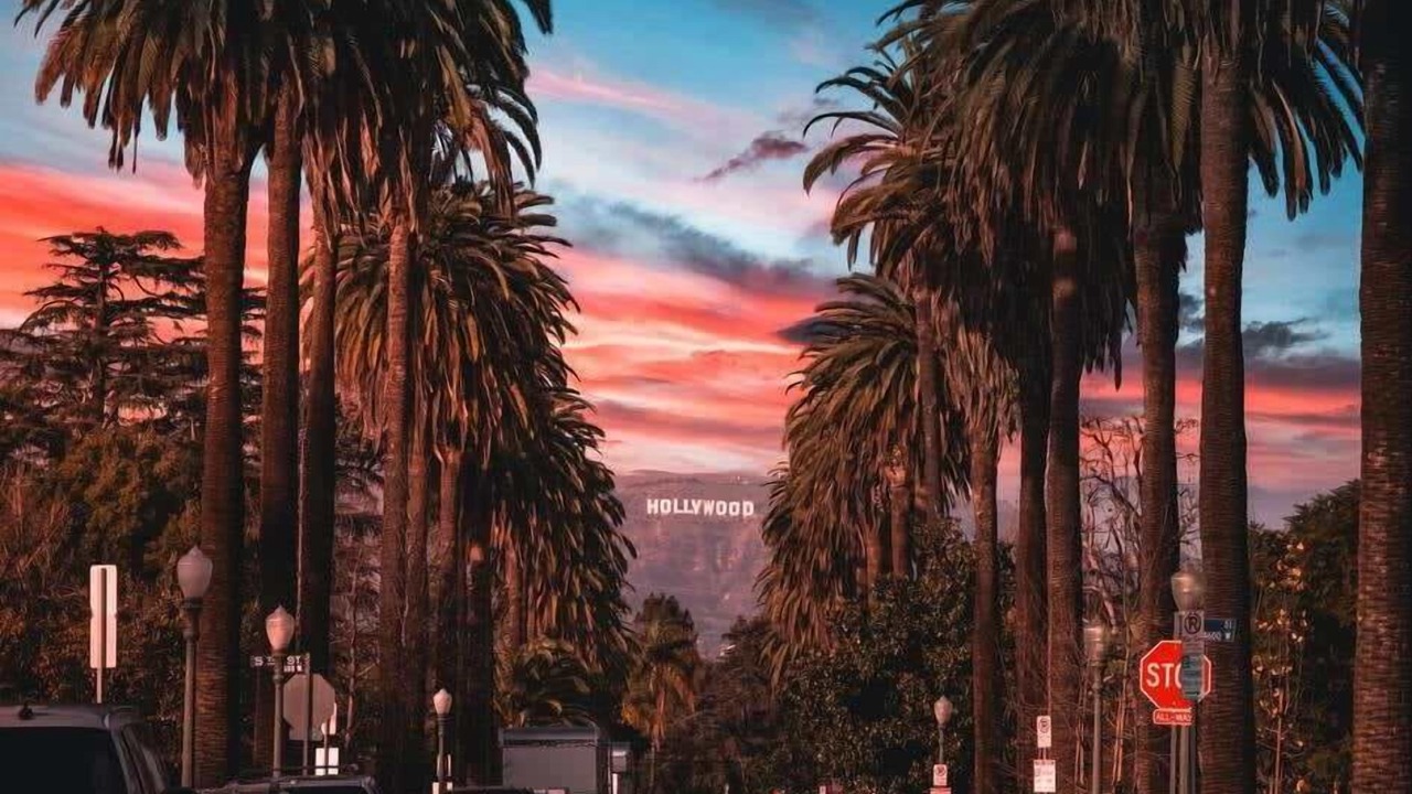 Photo of Others in Hollywood