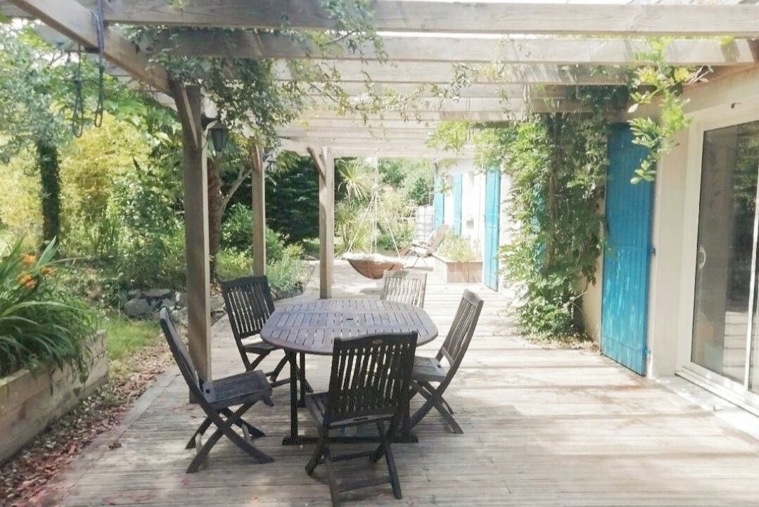 Photo of Outdoor in Asserac