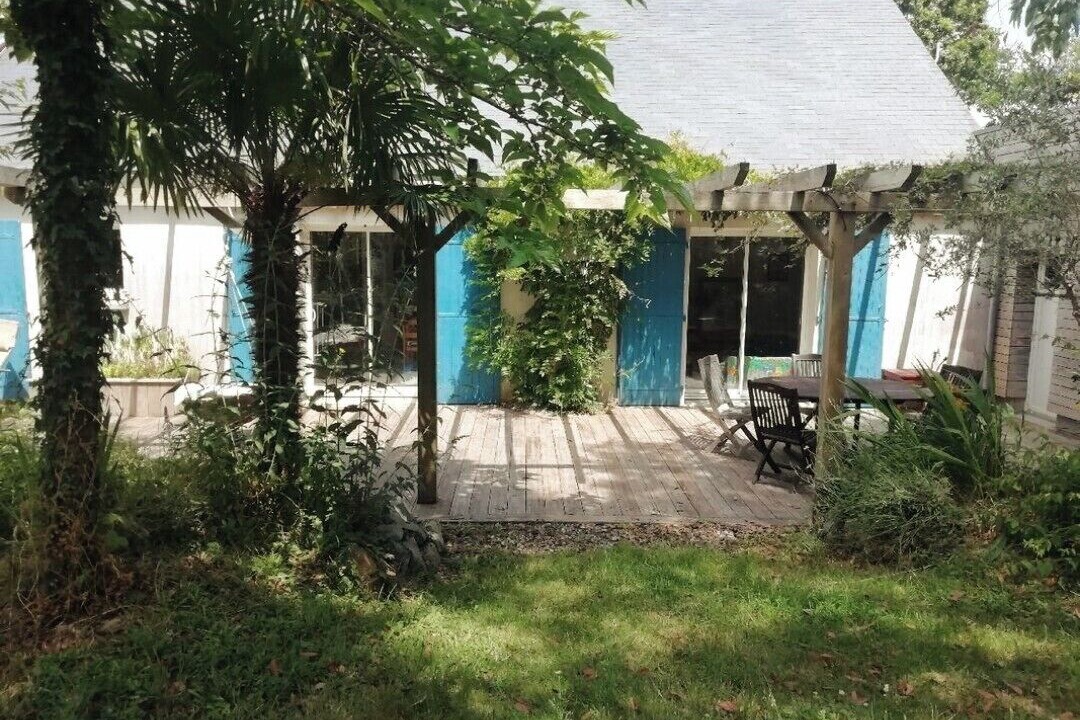 Photo of Outdoor in Asserac