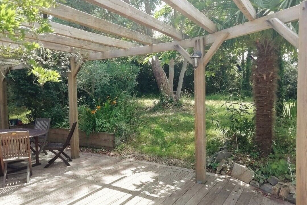 Photo of Outdoor in Asserac