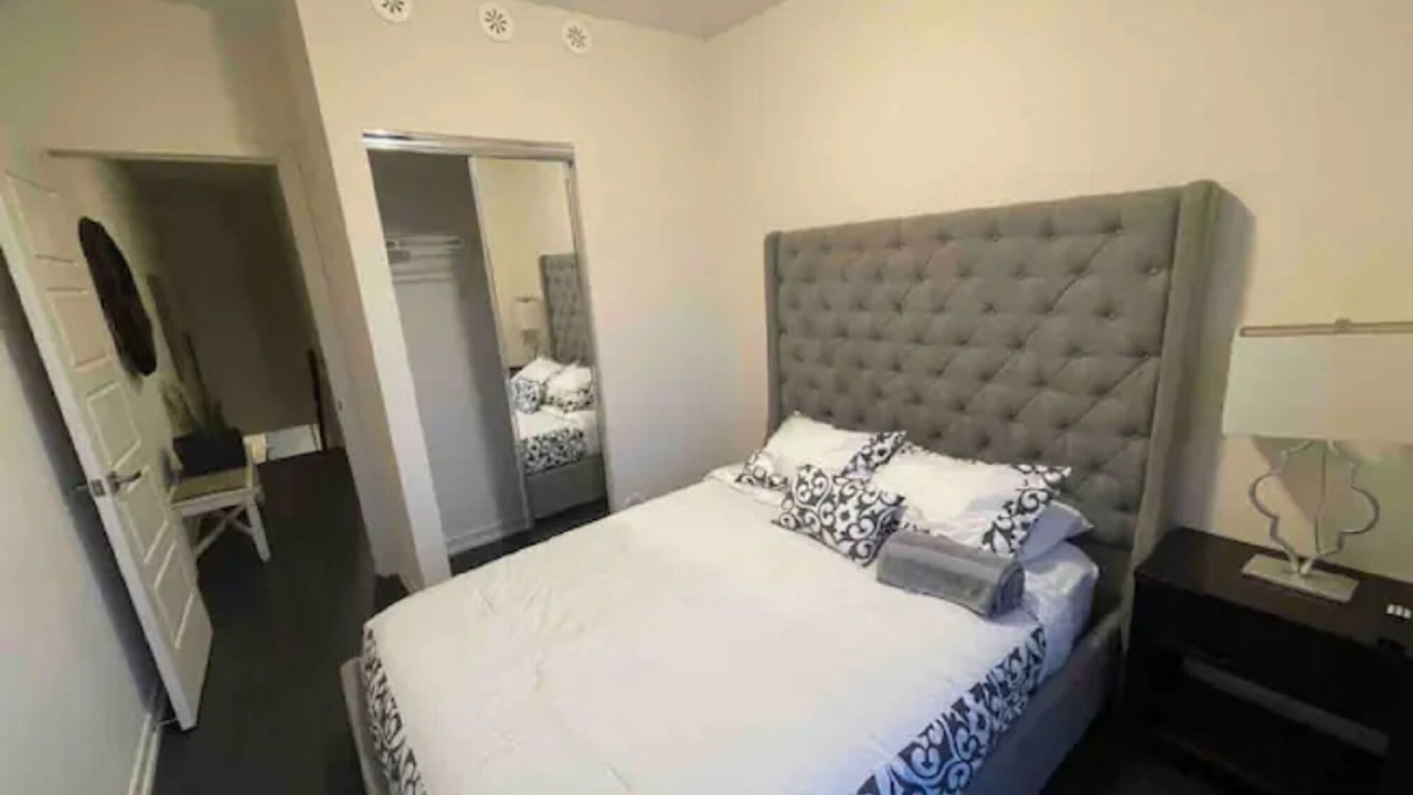 Photo of Bedroom in Innisfil