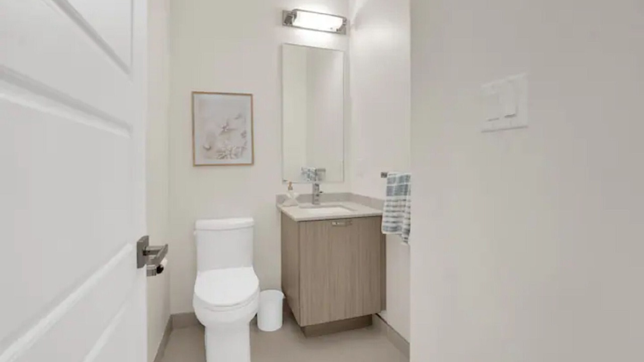 Photo of Bathroom in Innisfil