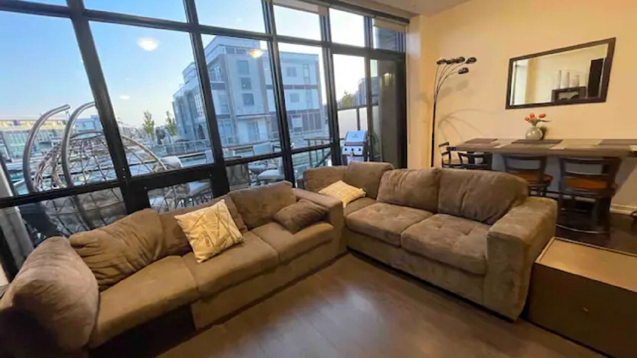 Photo of Livingroom in Innisfil