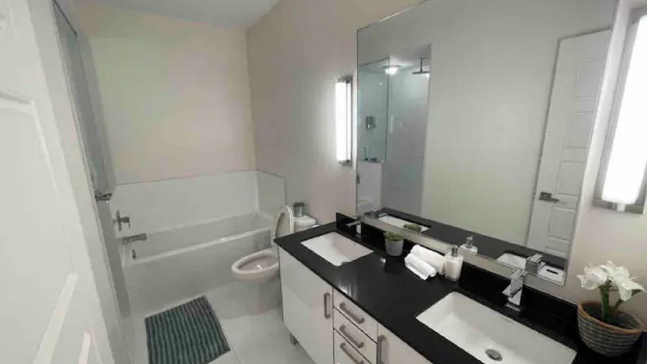 Photo of Bathroom in Innisfil