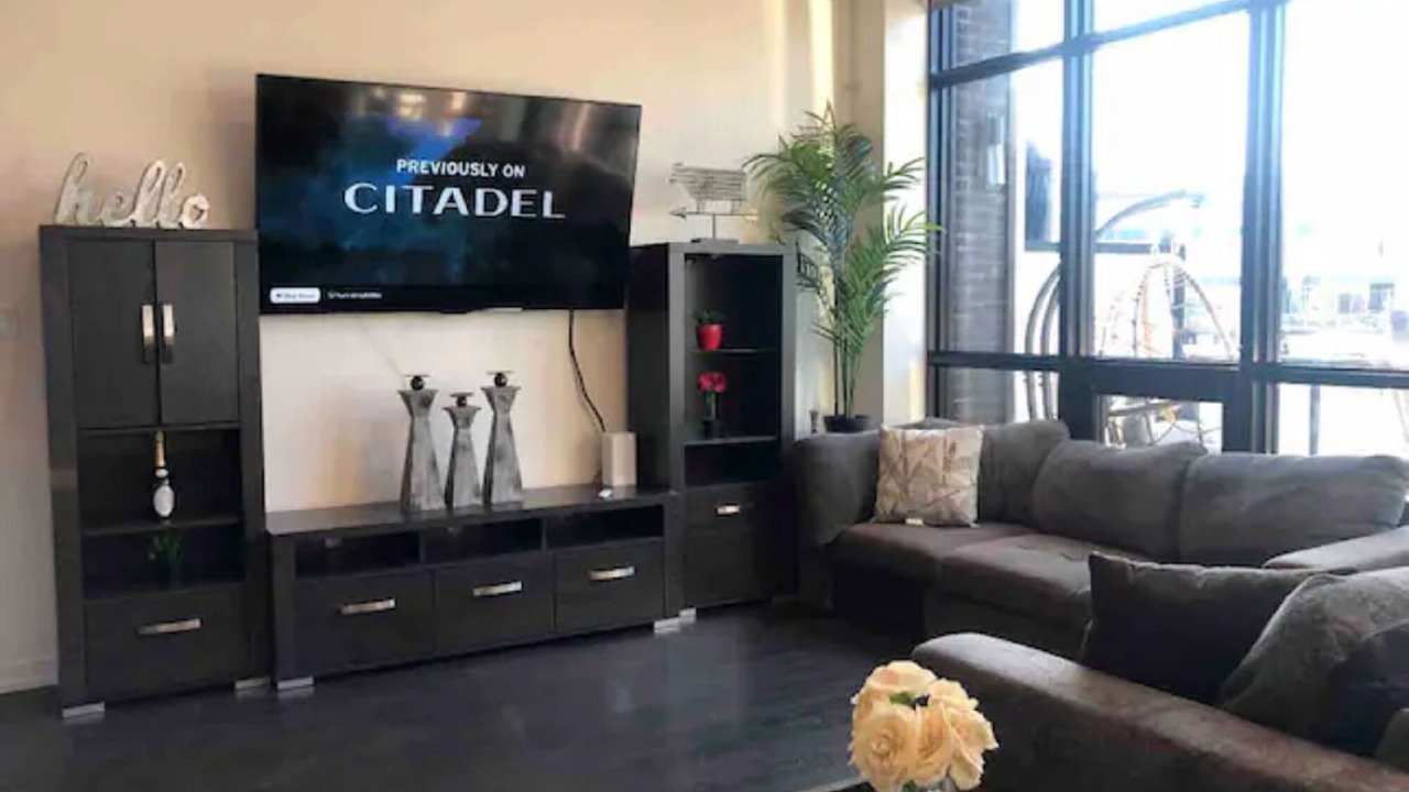 Photo of Livingroom in Innisfil