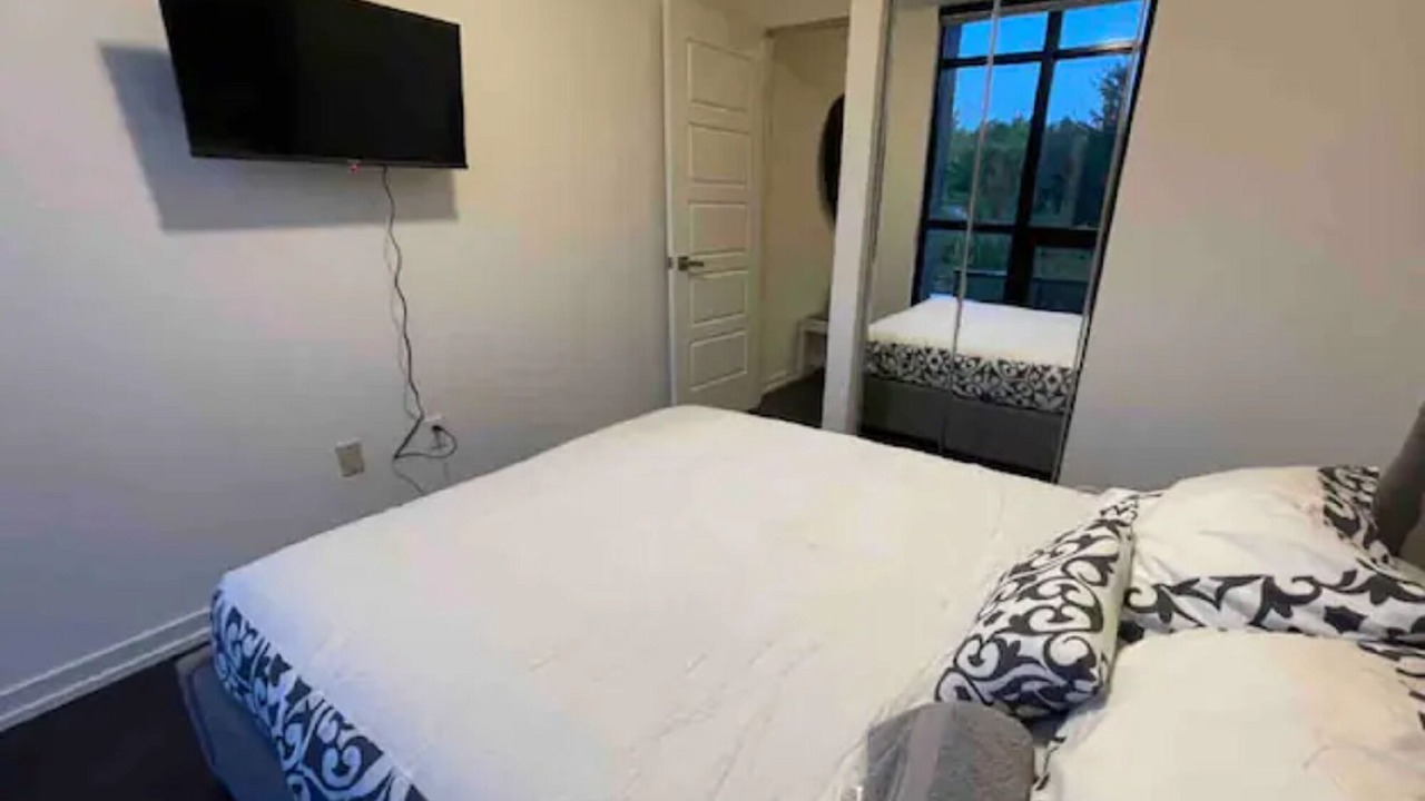 Photo of Bedroom in Innisfil