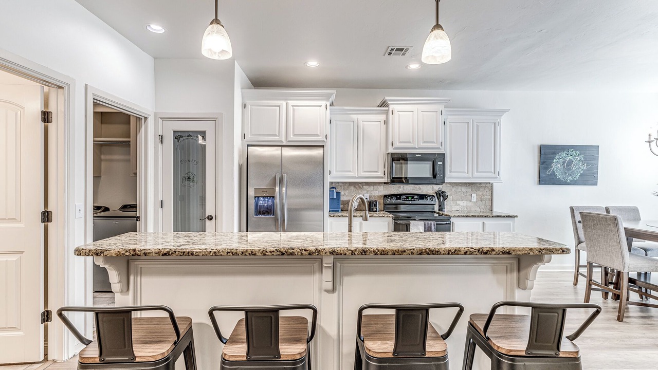 Photo of Kitchen in South Oklahoma City