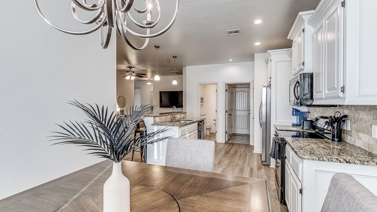 Photo of Kitchen in South Oklahoma City