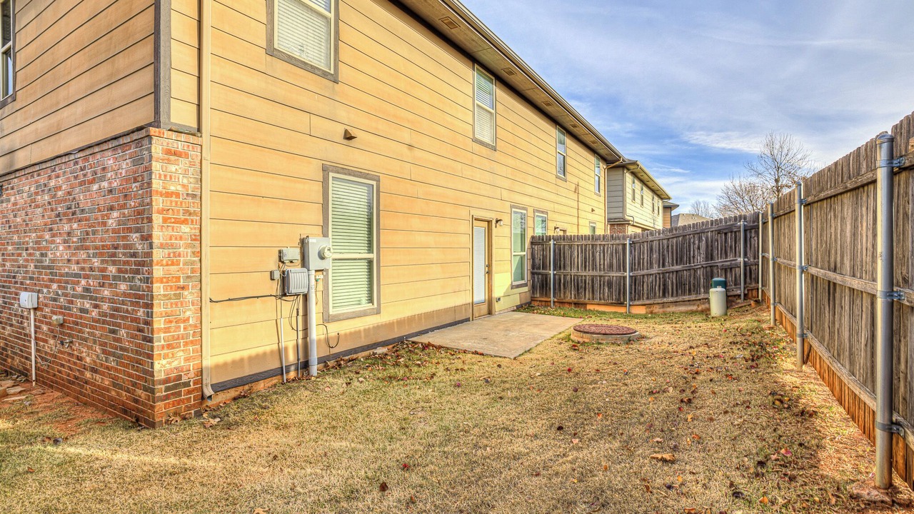 Photo of Outdoor in South Oklahoma City