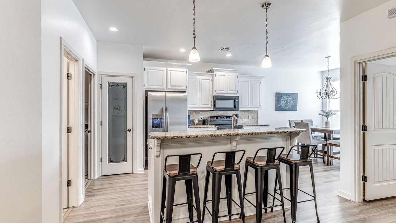 Photo of Kitchen in South Oklahoma City