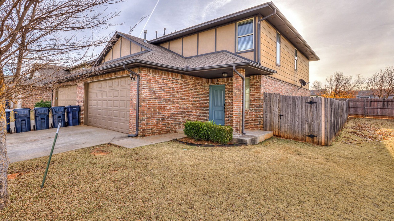 Photo of Outdoor in South Oklahoma City