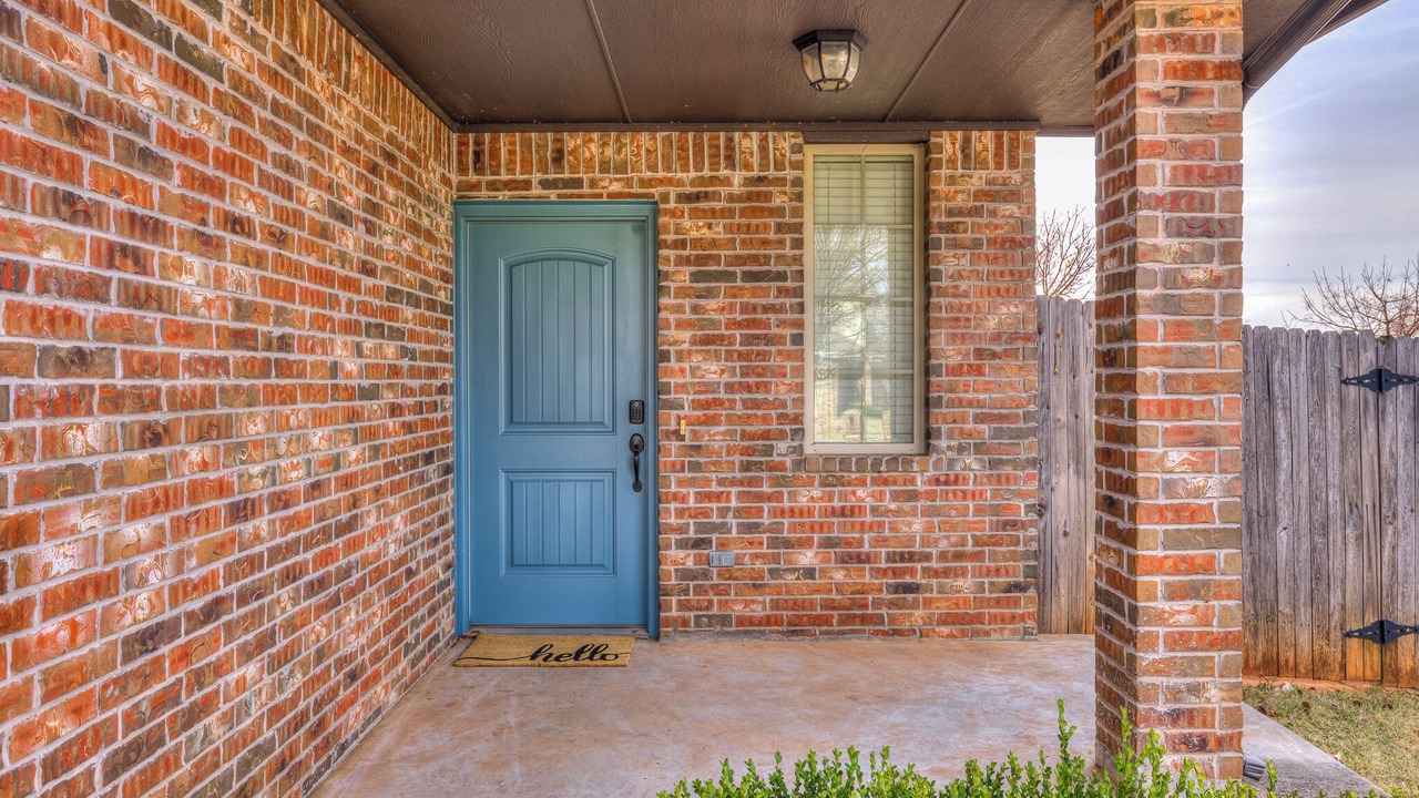 Photo of Outdoor in South Oklahoma City