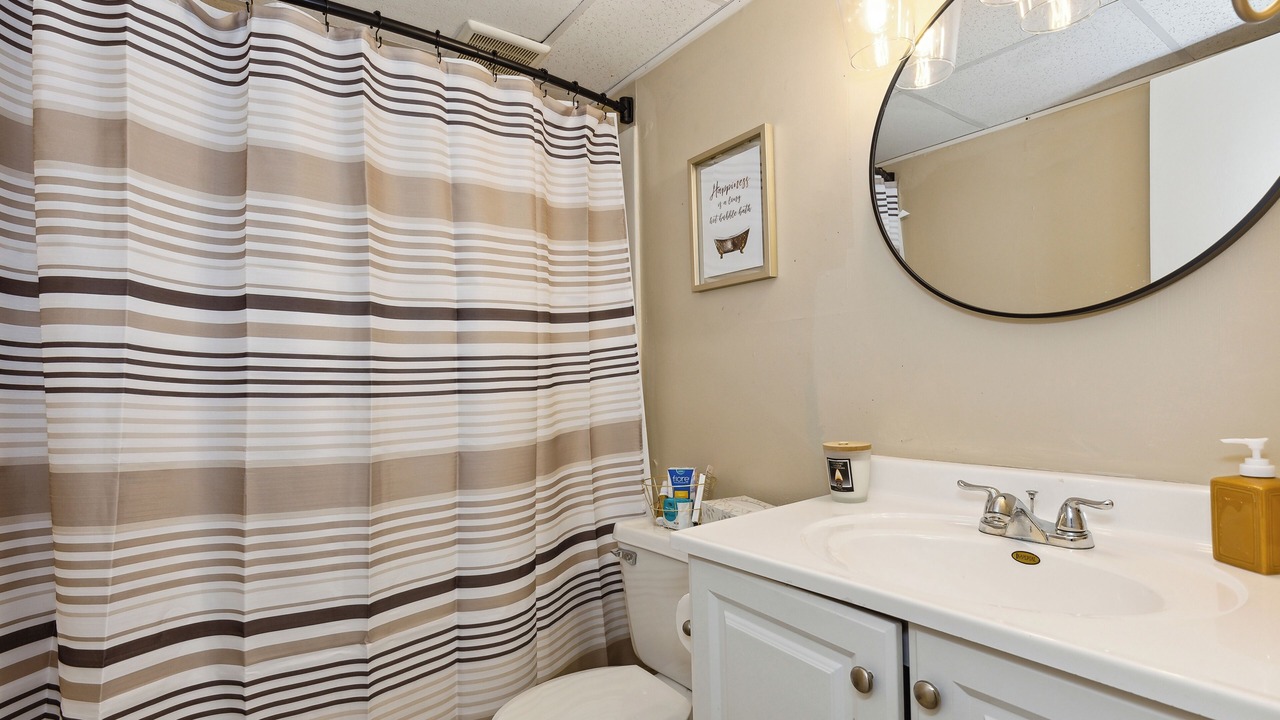 Photo of Bathroom in Wichita