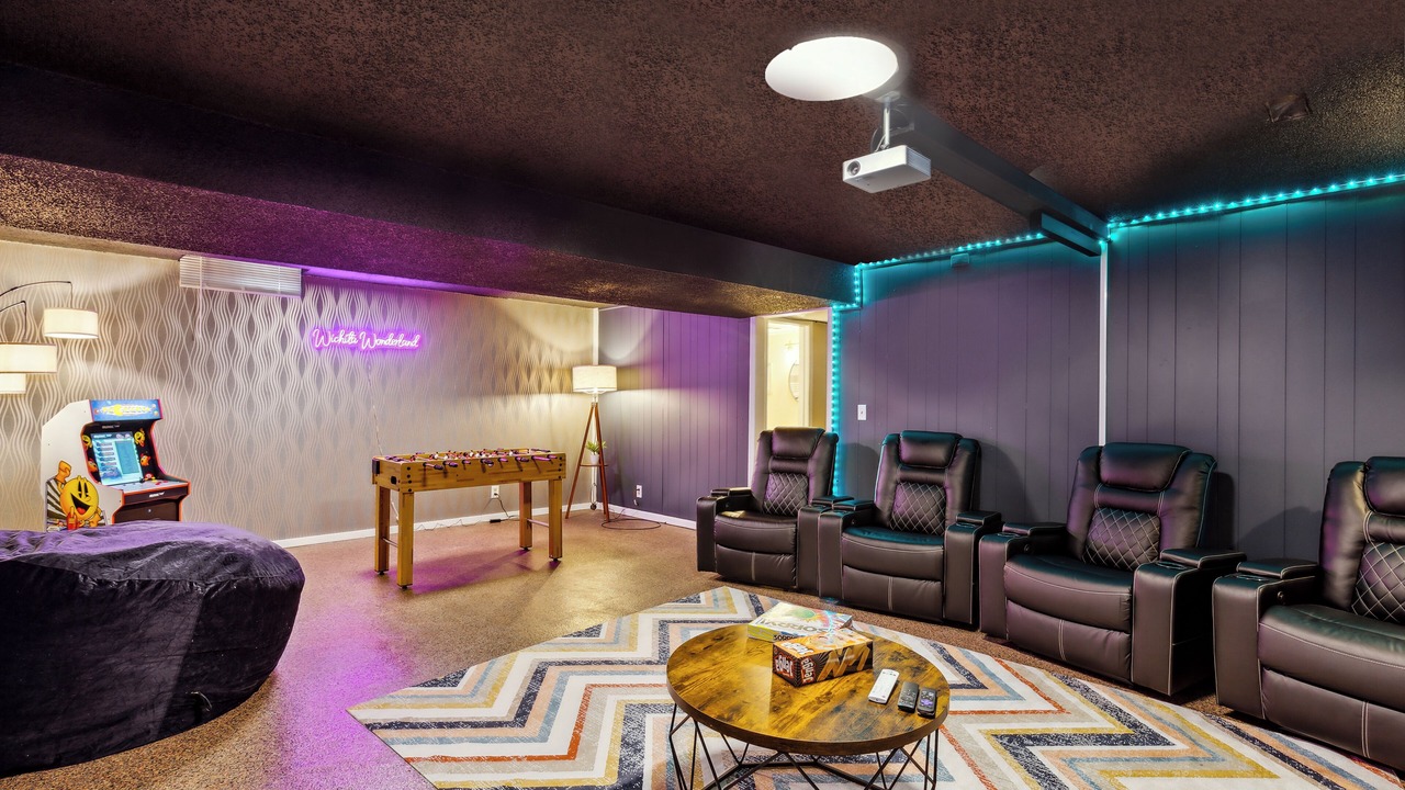 Photo of Bedroom in Wichita