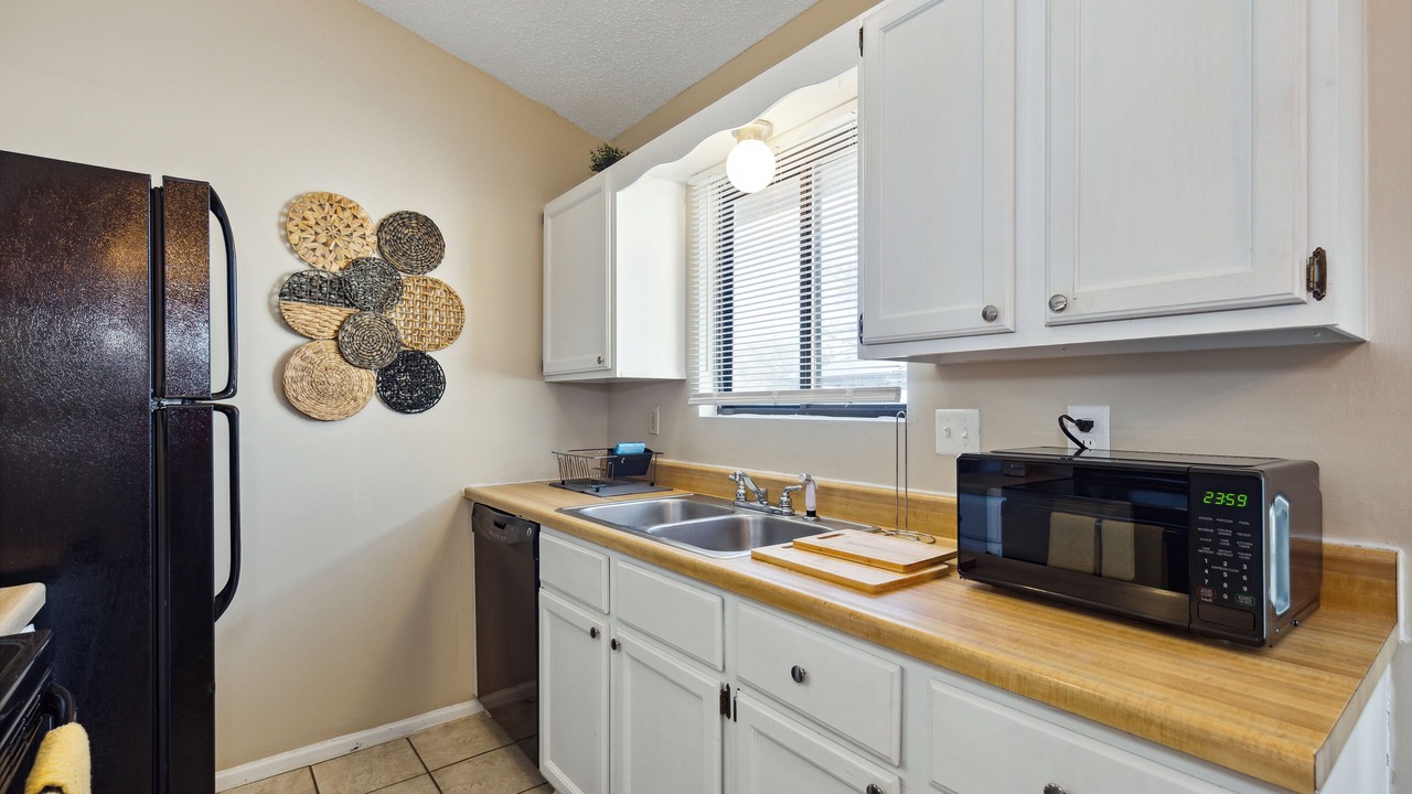 Photo of Kitchen in Wichita