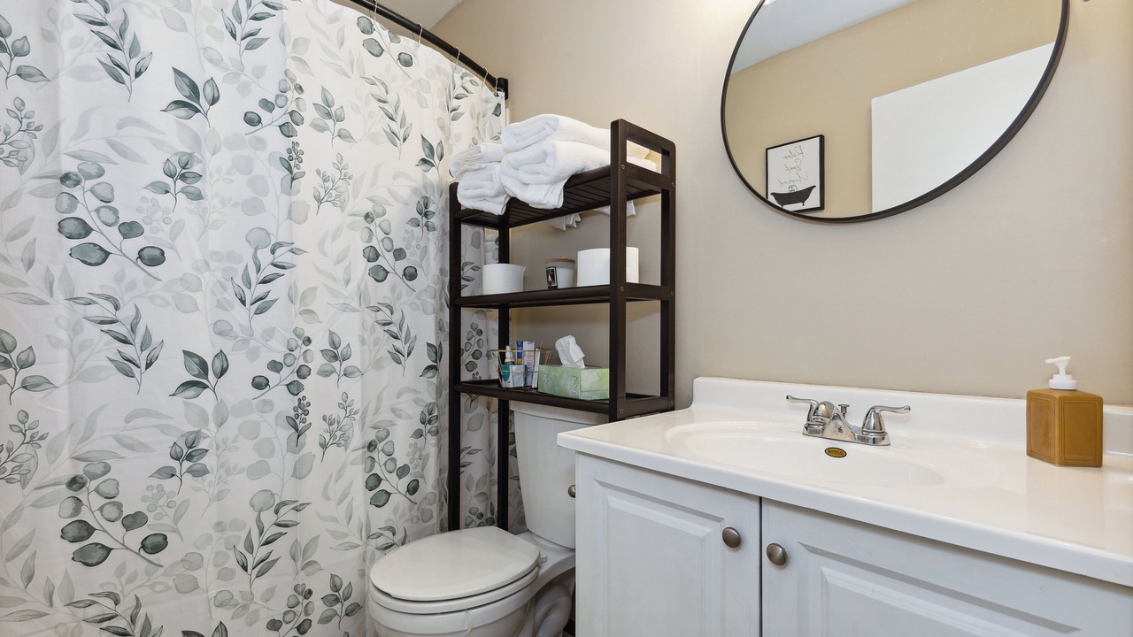 Photo of Bathroom in Wichita