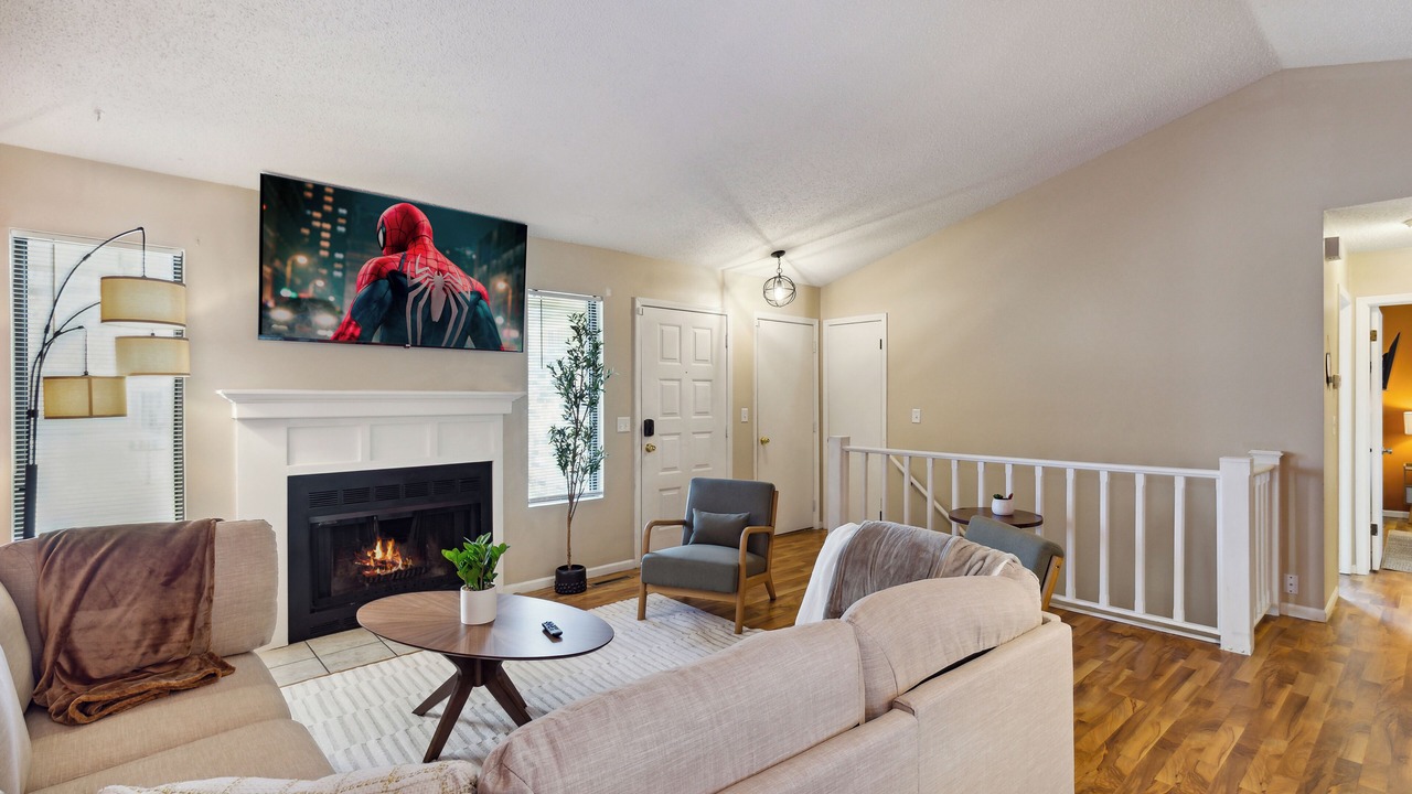 Photo of Livingroom in Wichita