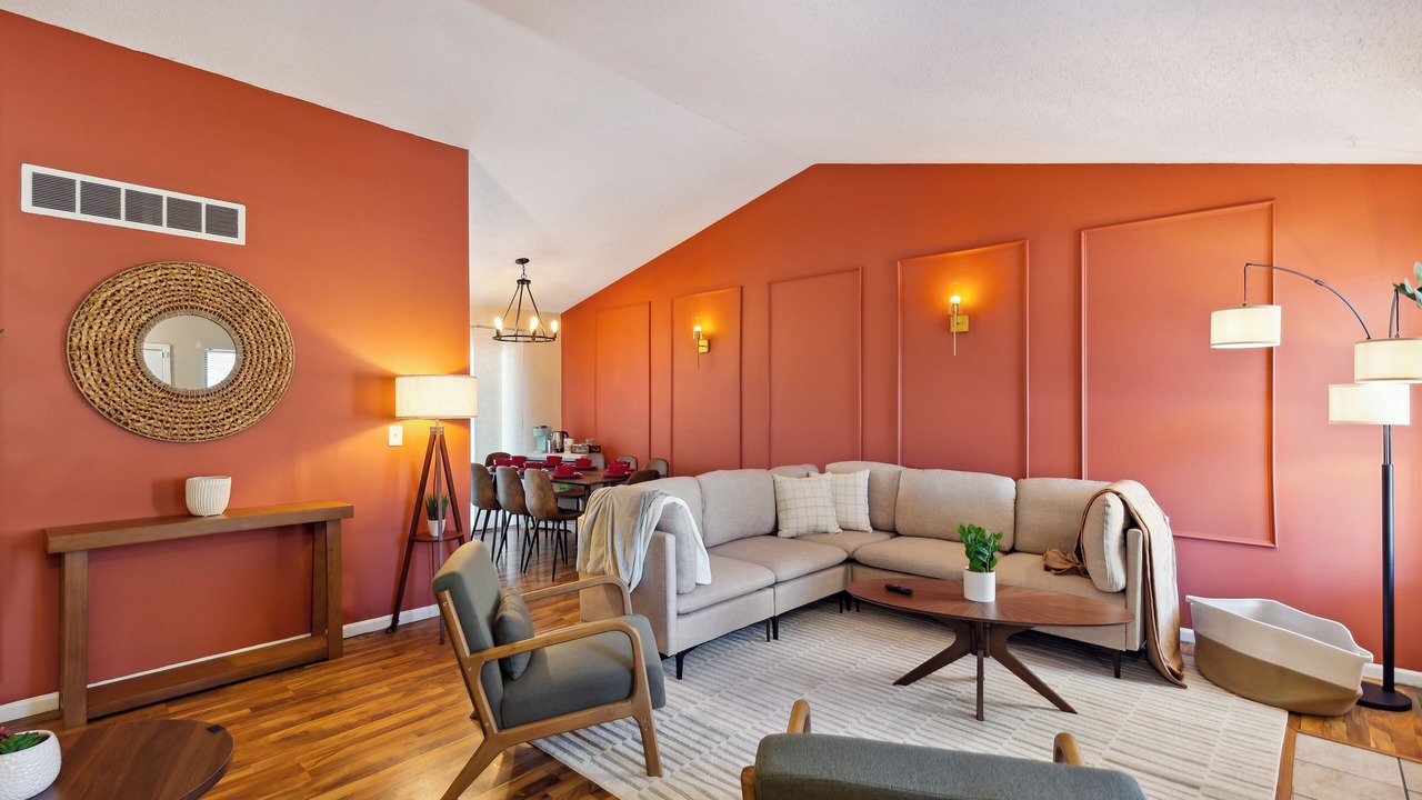 Photo of Livingroom in Wichita