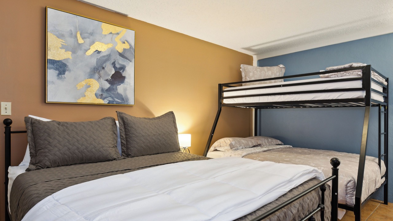 Photo of Bedroom in Wichita