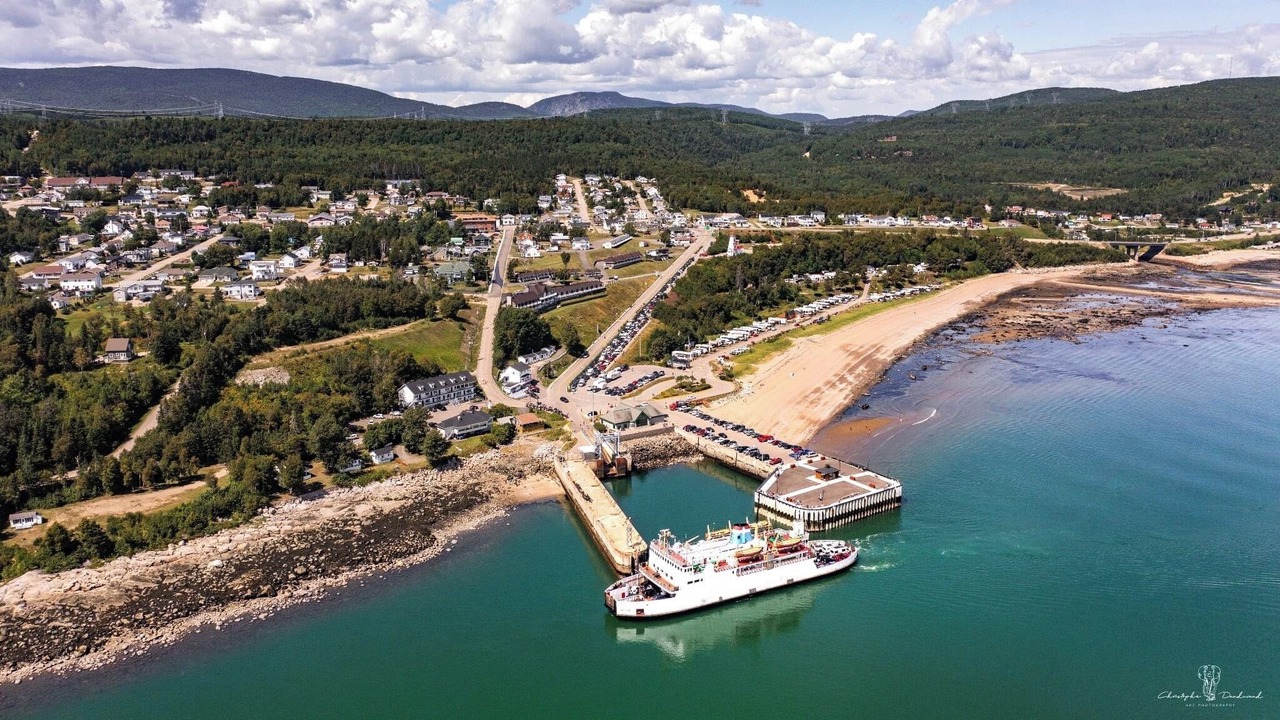 Photo of Outdoor in La Malbaie