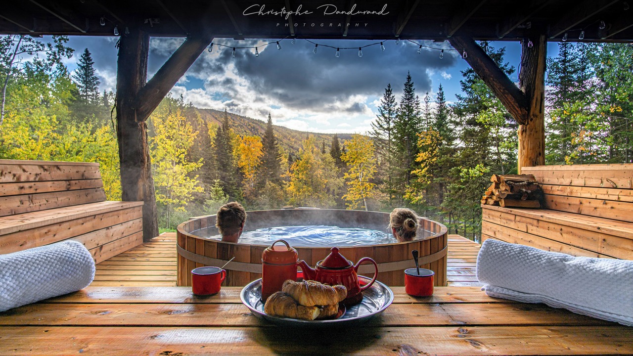 Photo of Outdoor in La Malbaie