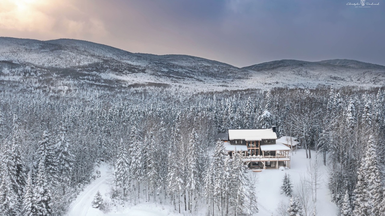 Photo of Outdoor in La Malbaie