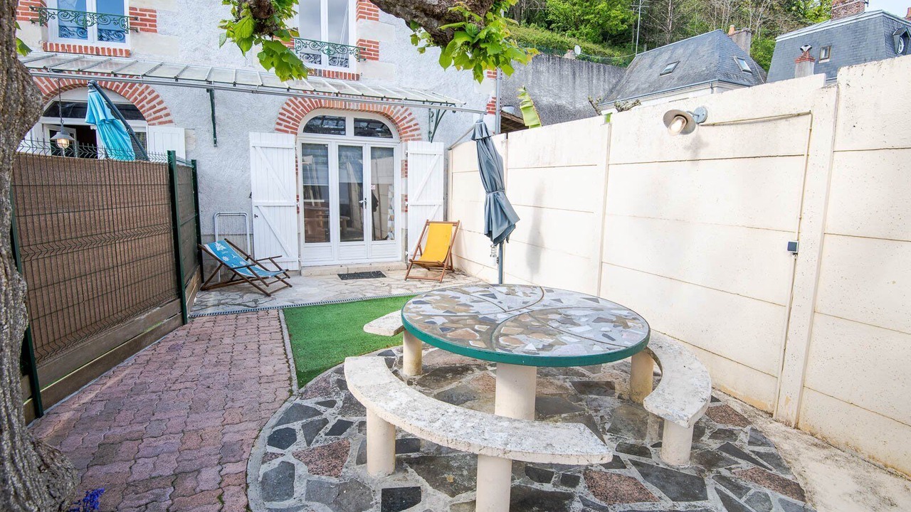Photo of Outdoor in Poce-sur-Cisse