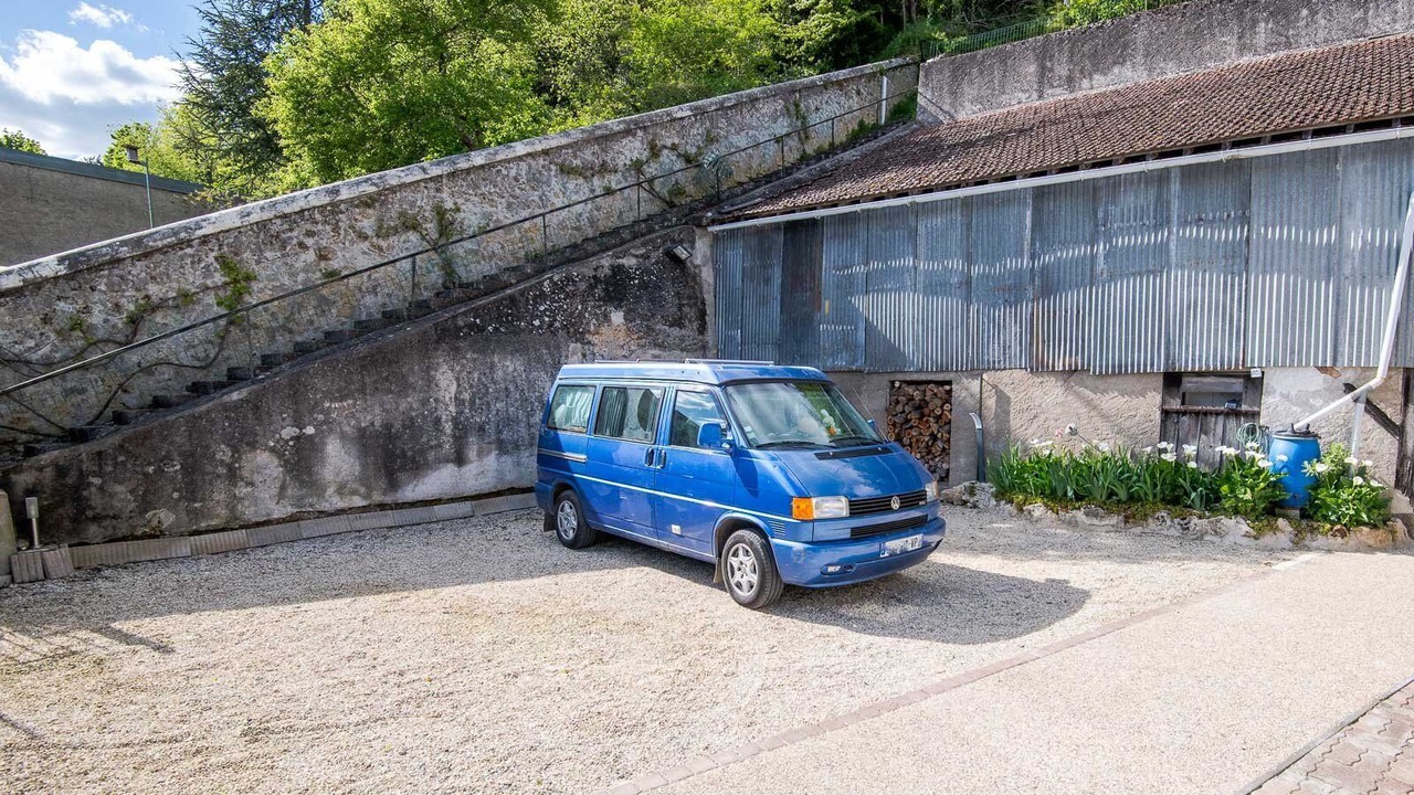 Photo of Outdoor in Poce-sur-Cisse