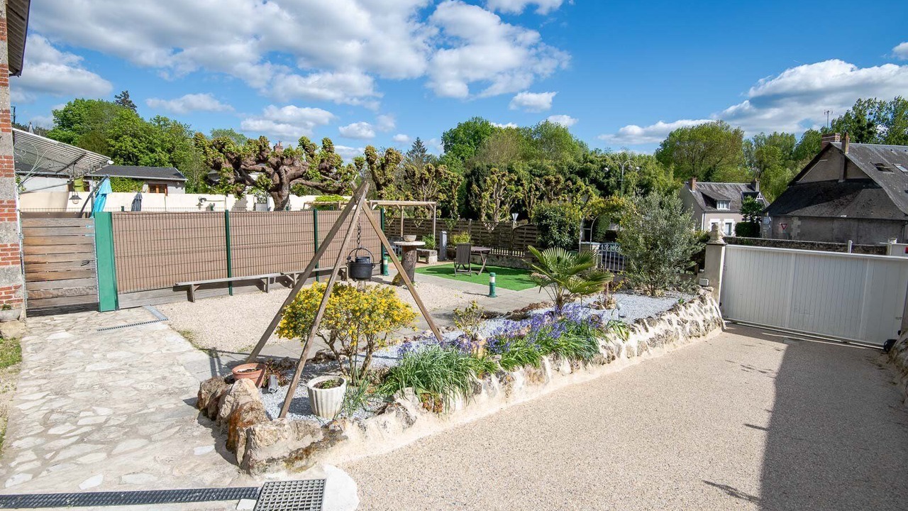 Photo of Outdoor in Poce-sur-Cisse
