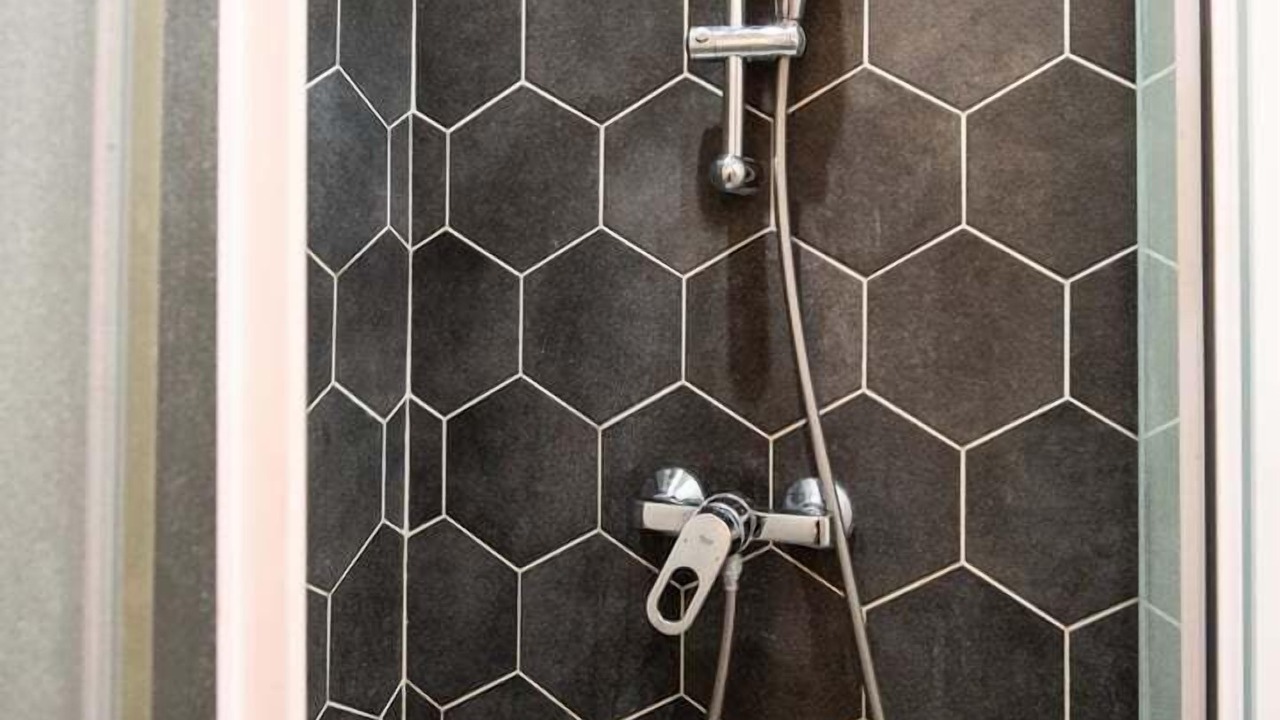 Photo of Bathroom in Part Dieu - Bir Hakeim