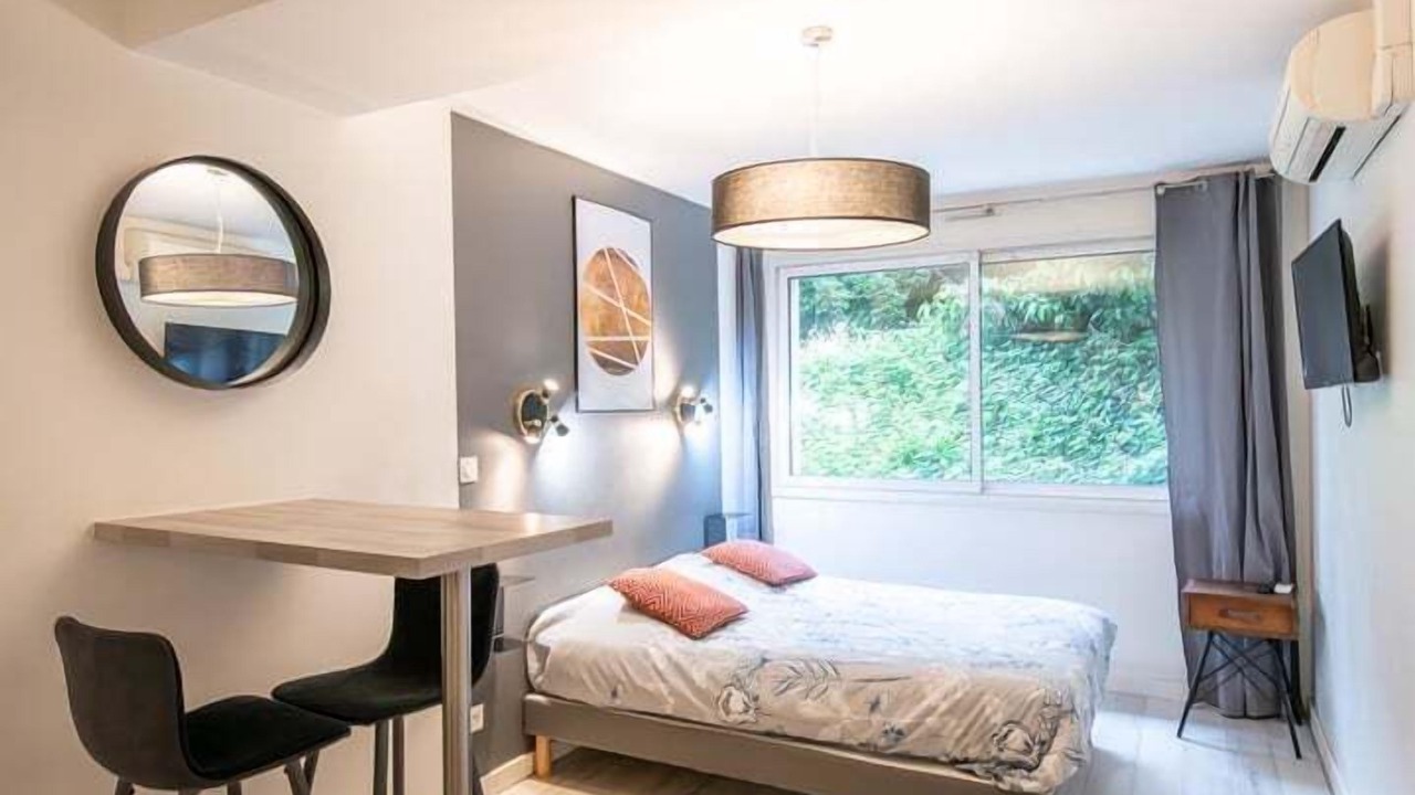 Photo of Bedroom in Part Dieu - Bir Hakeim