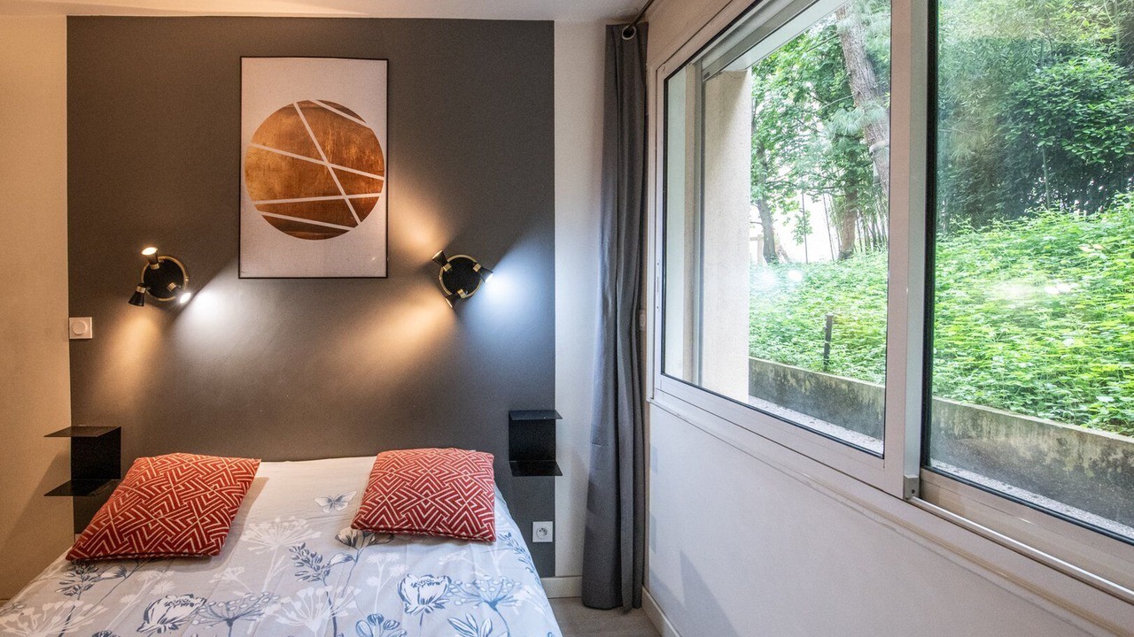 Photo of Bedroom in Part Dieu - Bir Hakeim