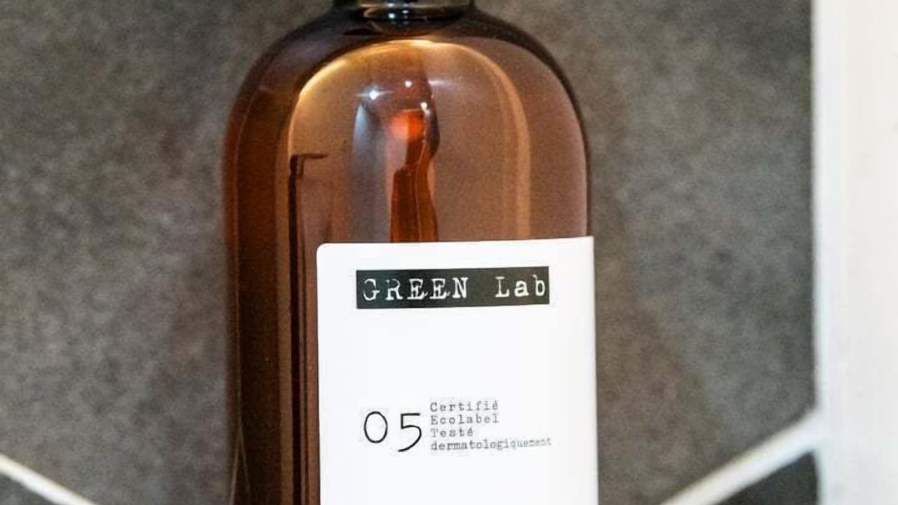 Photo of Bathroom in Part Dieu - Bir Hakeim