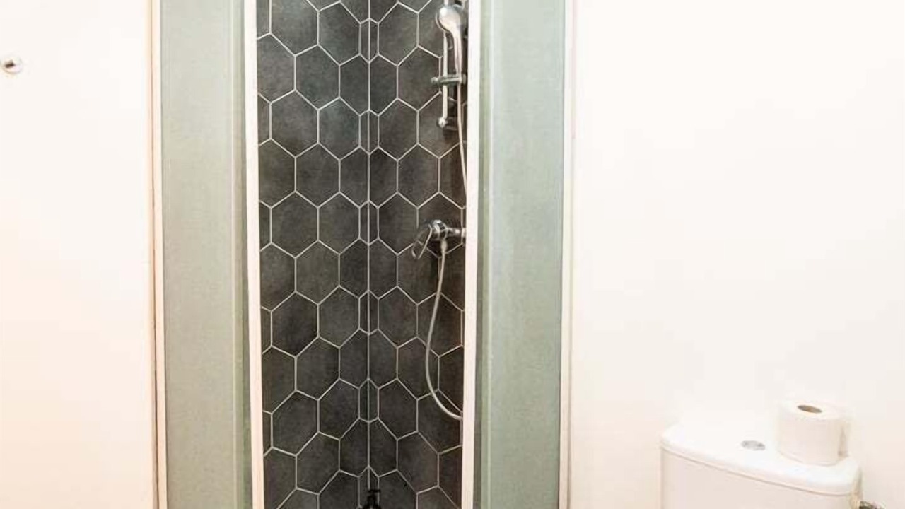 Photo of Bathroom in Part Dieu - Bir Hakeim