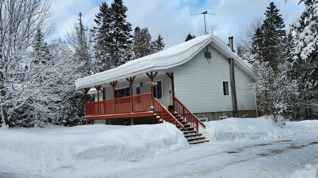 Photo of Outdoor in Lac-Swell