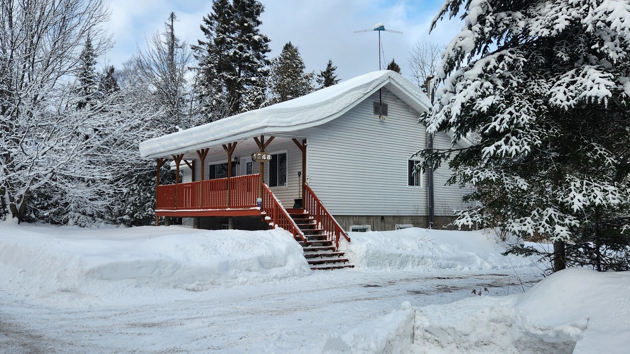 Photo of Outdoor in Lac-Swell