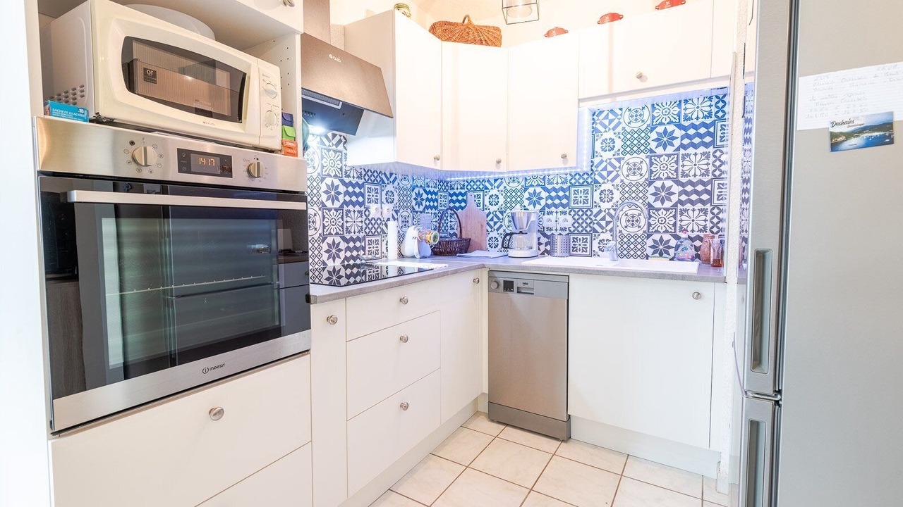 Photo of Kitchen in Amboise
