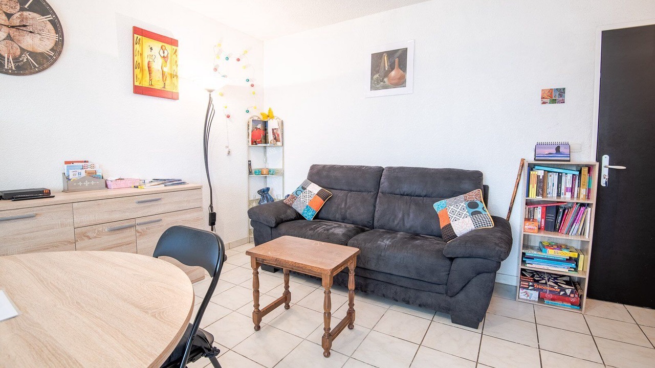 Photo of Livingroom in Amboise