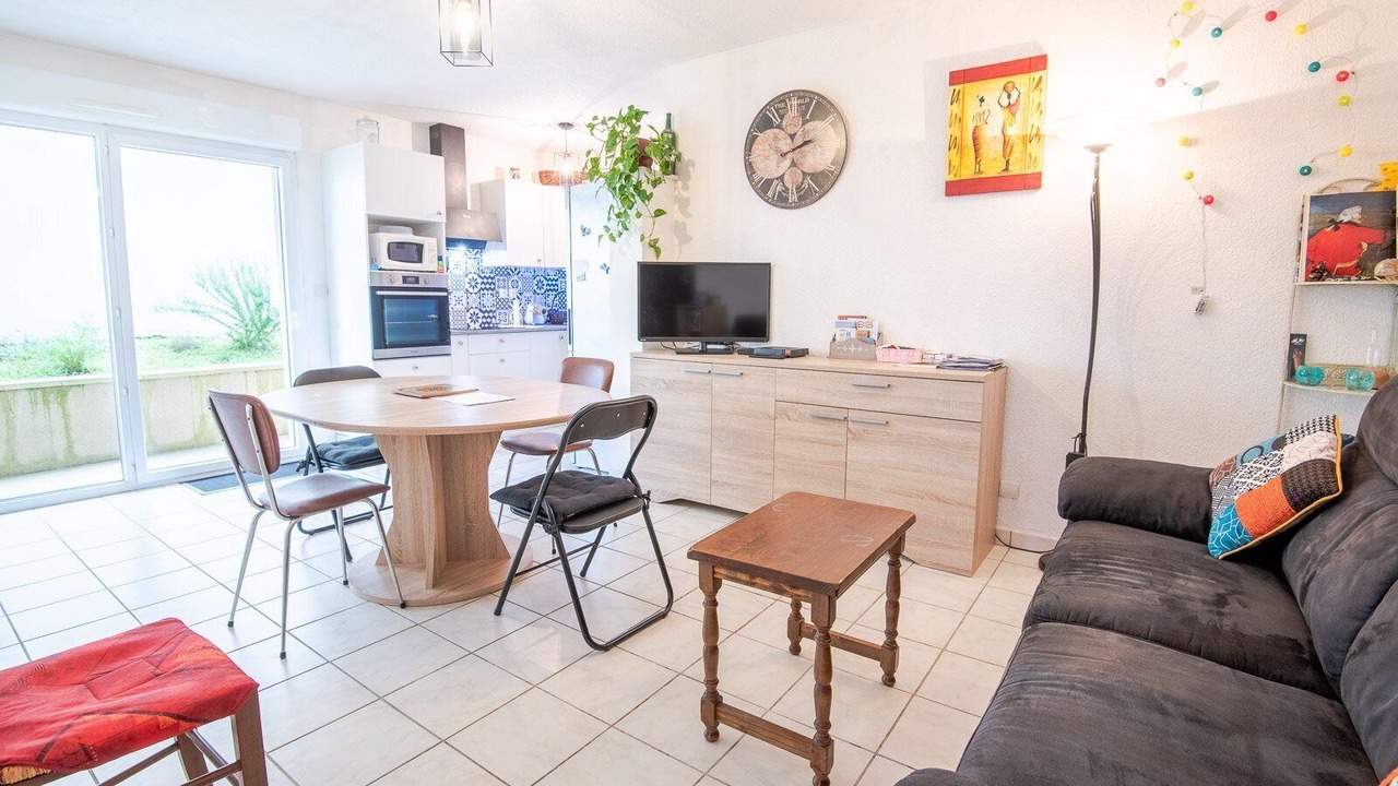 Photo of Livingroom in Amboise