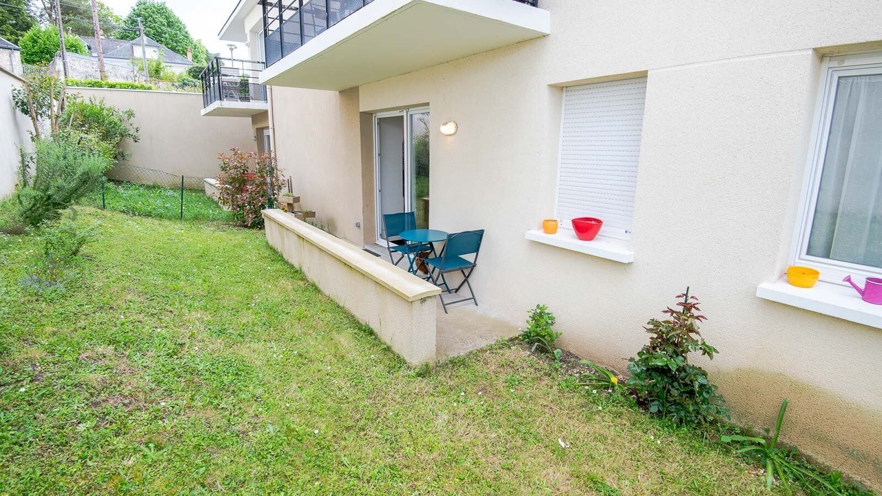 Photo of Outdoor in Amboise
