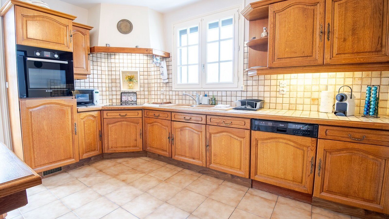Photo of Kitchen in Amboise