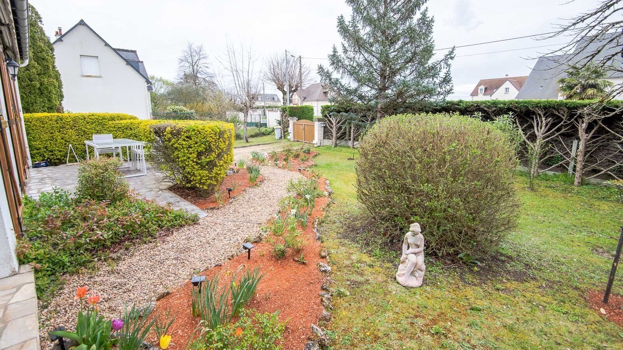 Photo of Outdoor in Amboise