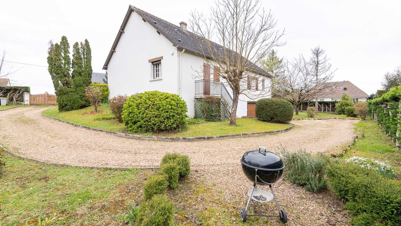 Photo of Outdoor in Amboise