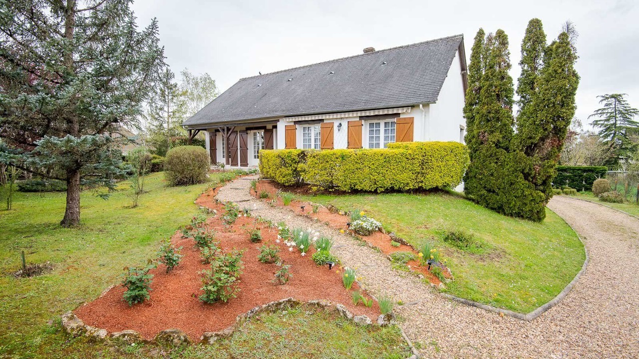 Photo of Outdoor in Amboise