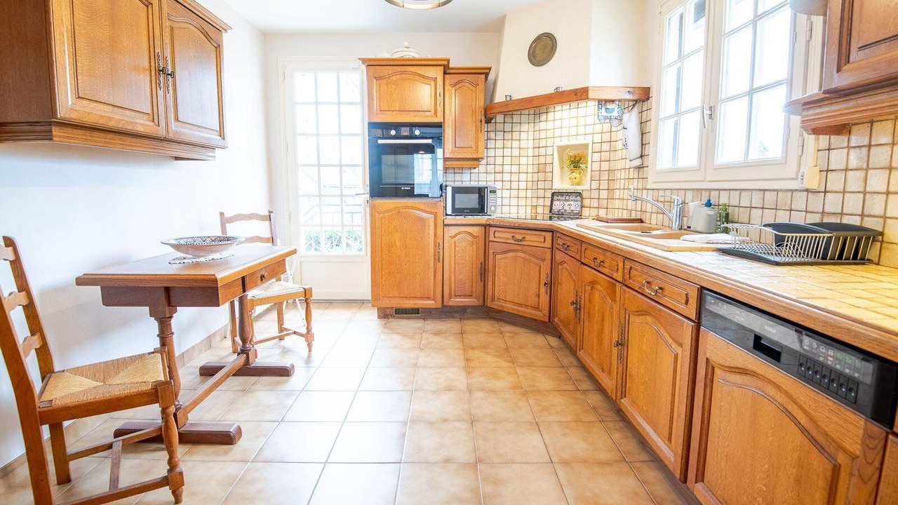 Photo of Kitchen in Amboise