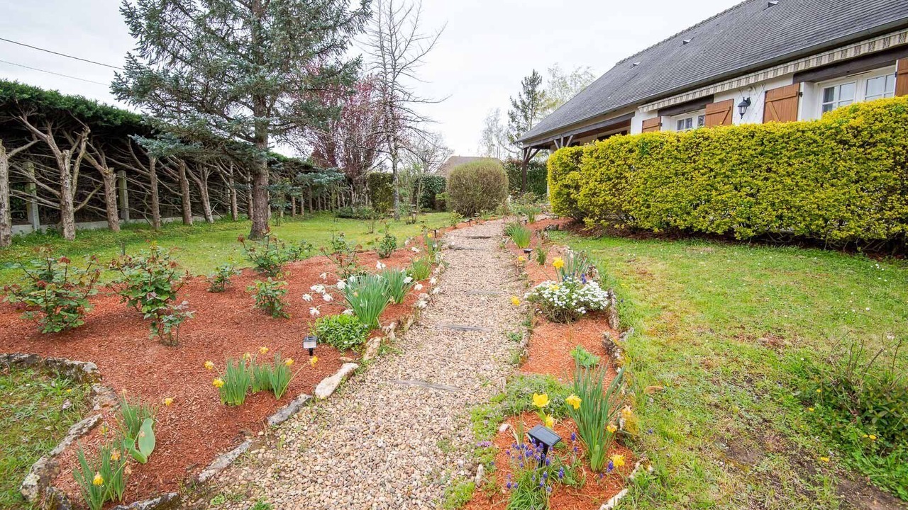 Photo of Outdoor in Amboise