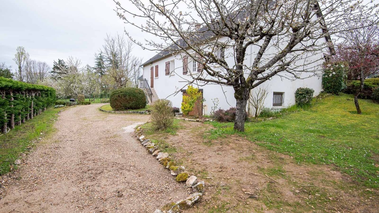 Photo of Outdoor in Amboise